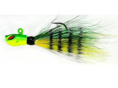 Iscas 01 Produto de Exemplo