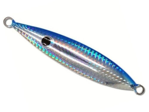 Iscas 02 Produto de Exemplo