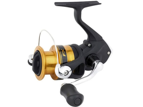 Molinetes 01 Produto de Exemplo