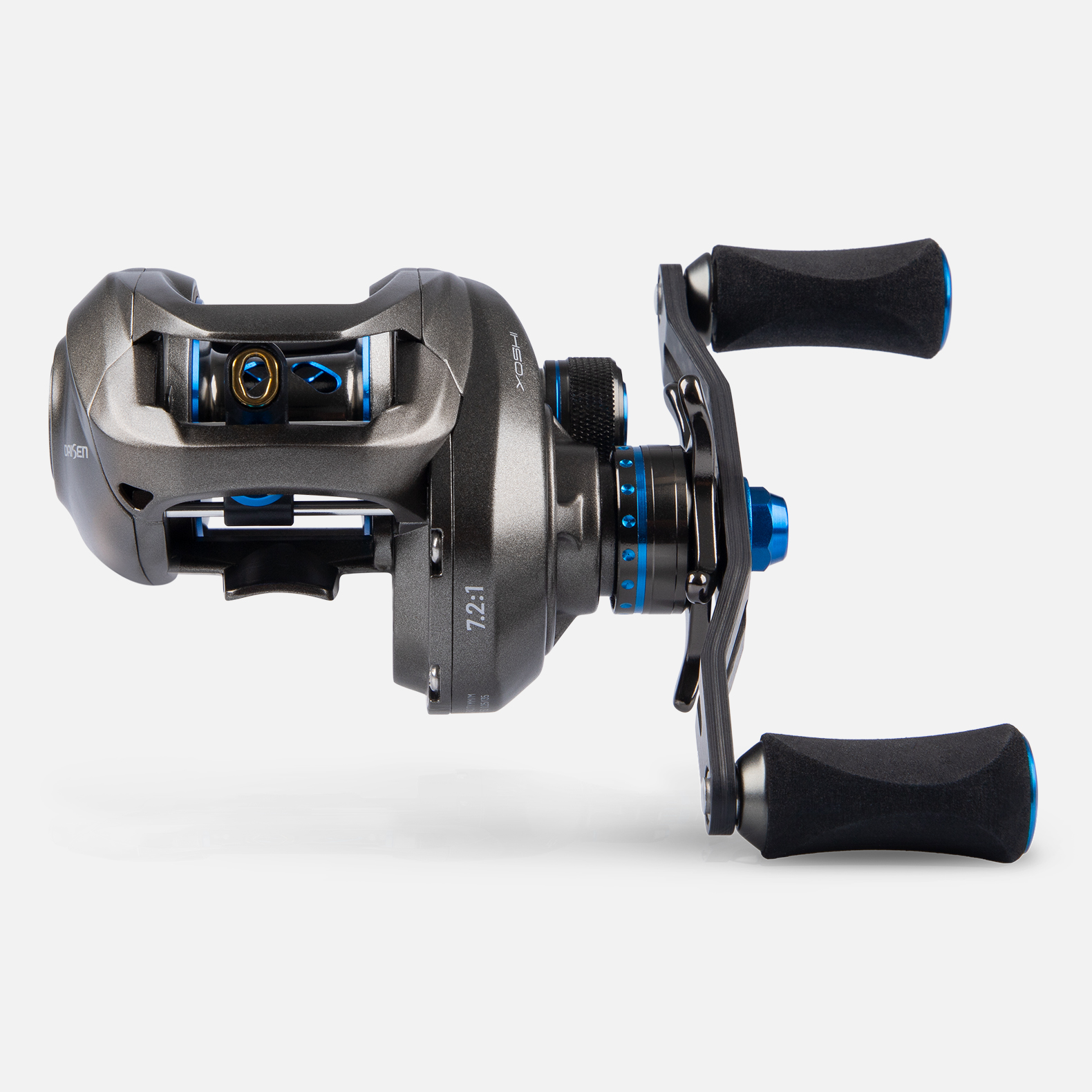 CARRETILHA DAISEN YOSHI - Imagem 2