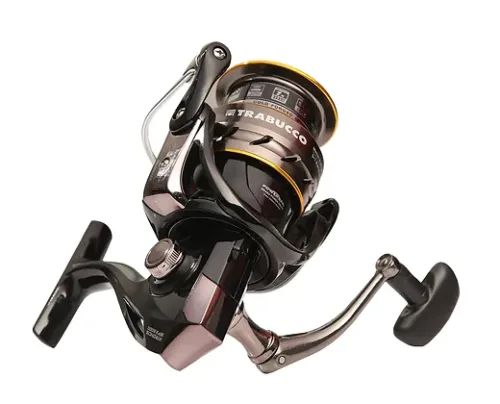 MOLINETES TRABUCCO KRONOS 6000 SFX