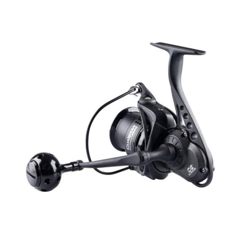 MOLINETE MARURI GUARDIAN 2000 - Imagem 2