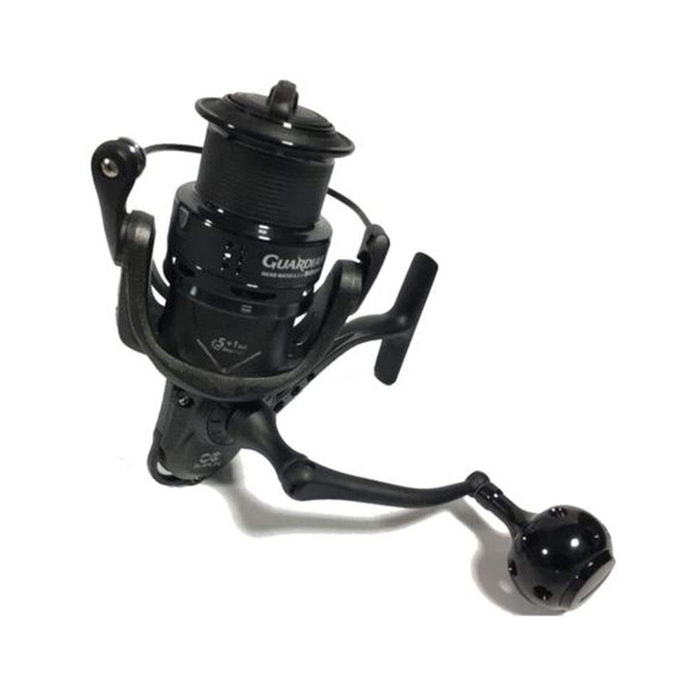 MOLINETE MARURI GUARDIAN 2000 - Imagem 3