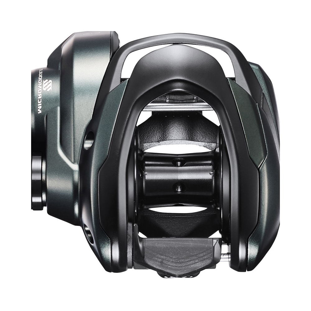 CARRETILHA SHIMANO CURADO 151/150 XG (MGL) - Imagem 2
