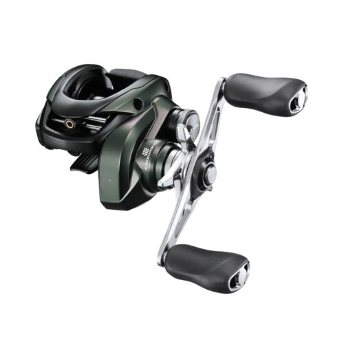 CARRETILHA SHIMANO CURADO 151/150 XG (MGL)