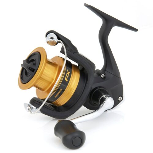 MOLINETE SHIMANO FX 1000