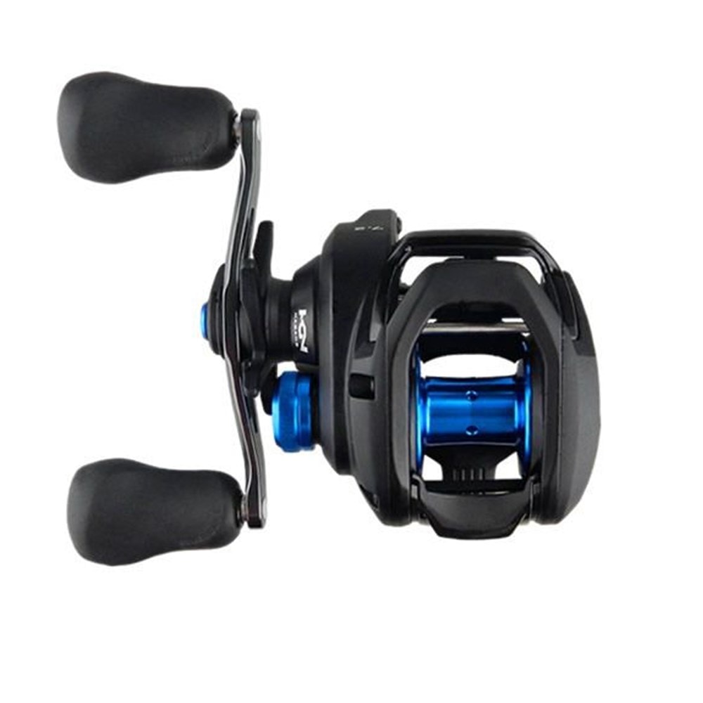 CARRETILHA SHIMANO SLX 151/150 XG - Imagem 2