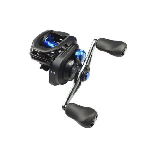 CARRETILHA SHIMANO SLX 151/150 XG