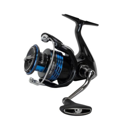 MOLINETE SHIMANO NEXAVE 5000 HG