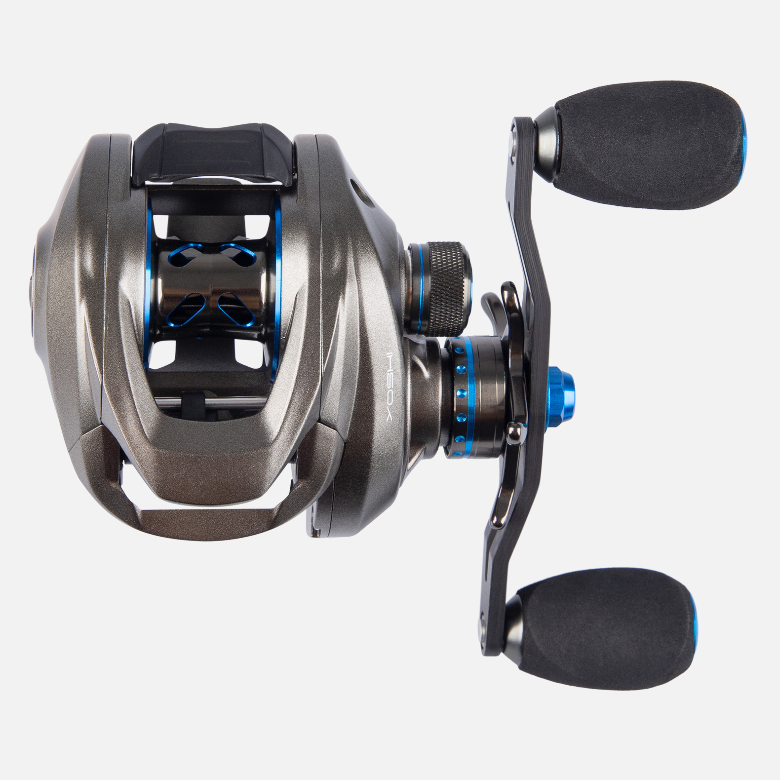 CARRETILHA DAISEN YOSHI - Imagem 3