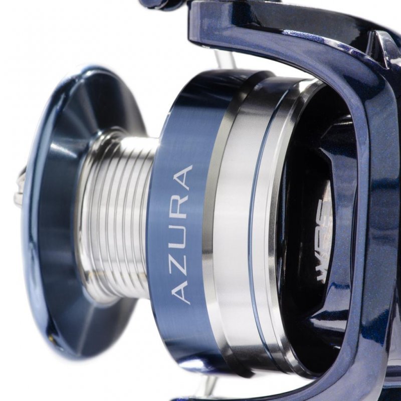 MOLINETE MARINE SPORTS AZURA 3000 - Imagem 4