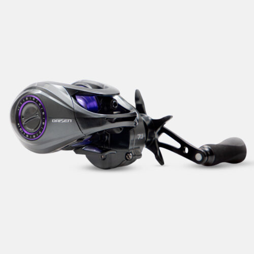 CARRETILHA DAISEN INVERSE LS.