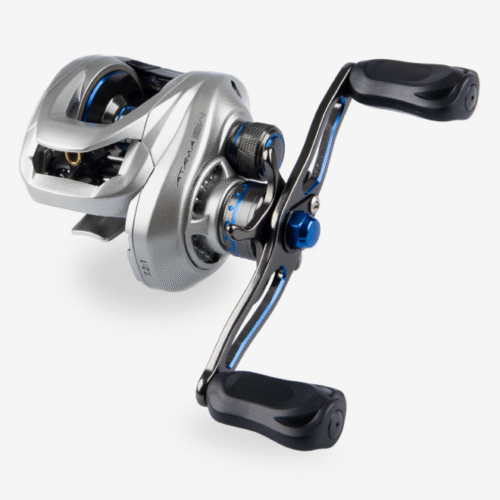 CARRETILHA DAISEN ATAMA SW