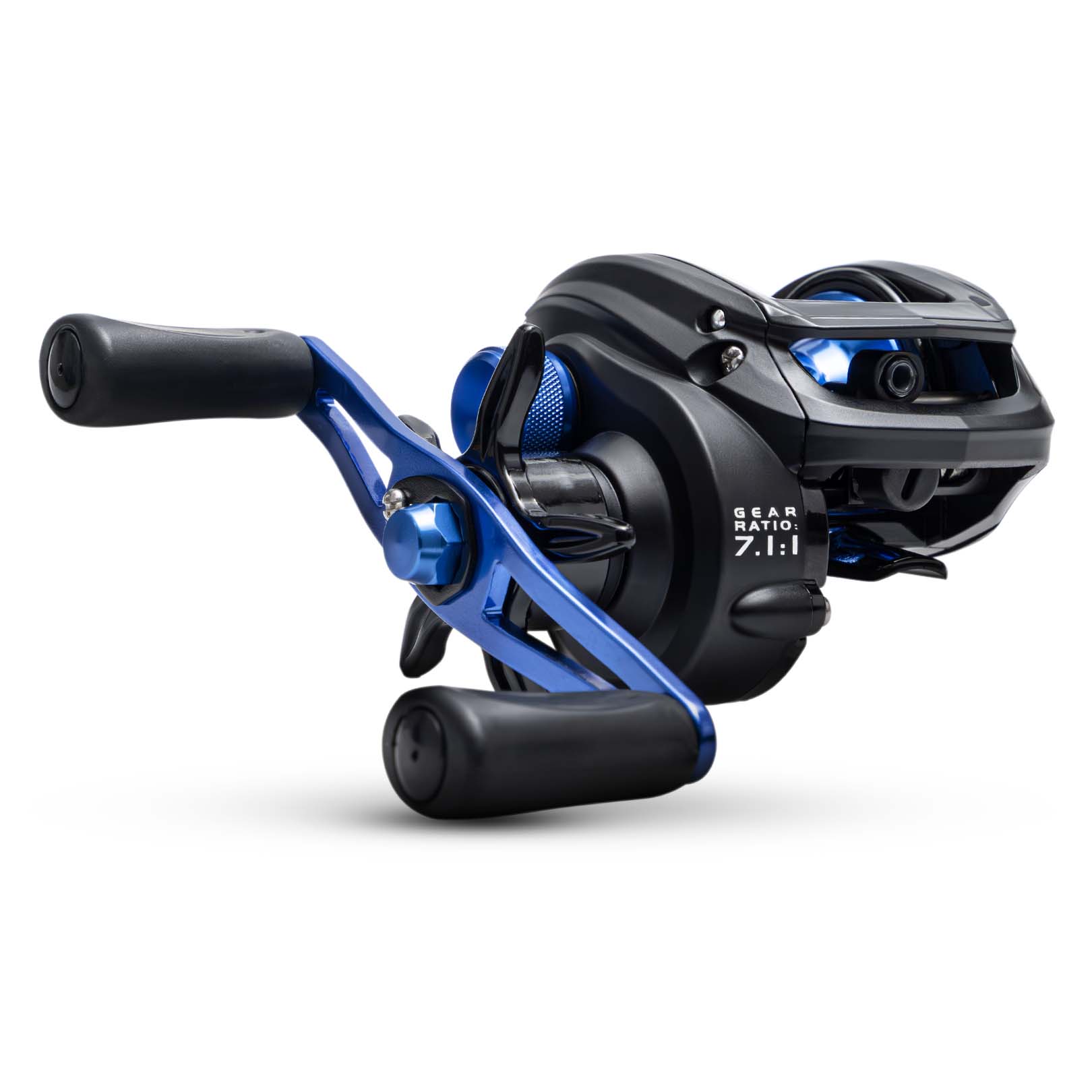 CARRETILHA MARURI BRONX 11000 - Imagem 2