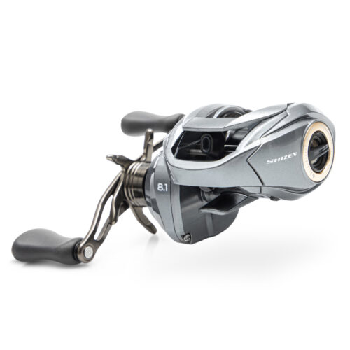 CARRETILHA MARURI SHIZEN BY: NAKAMURA