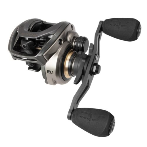 CARRETILHA SAINT EVOX CARBON