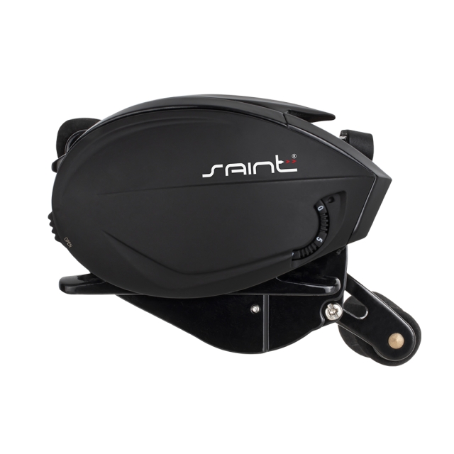 CARRETILHA SAINT EVOX BLACK - Imagem 3