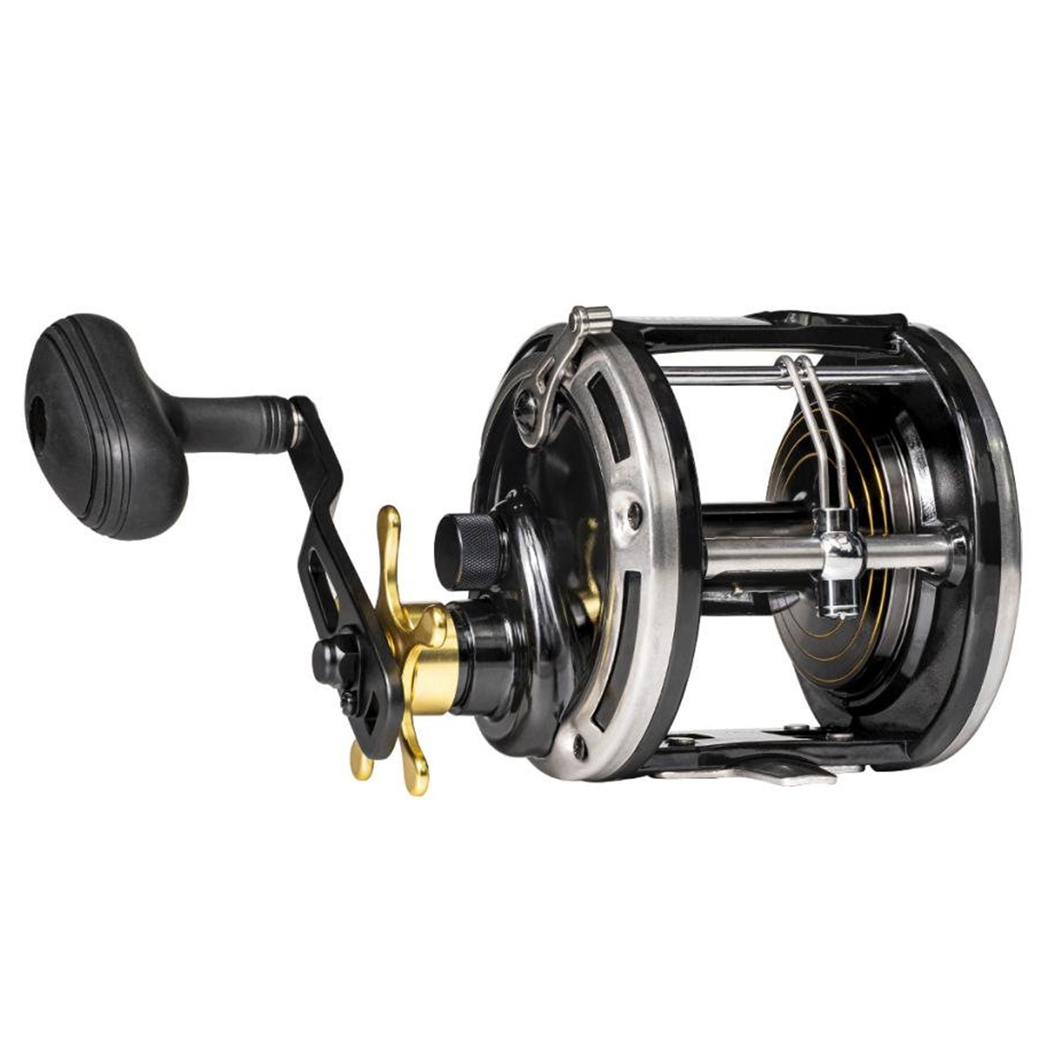 CARRETILHA MARINE SPORTS BLACK MAX 30 - Imagem 2