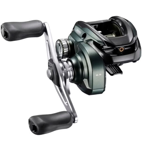 CARRETILHA SHIMANO CURADO 200/201 XG