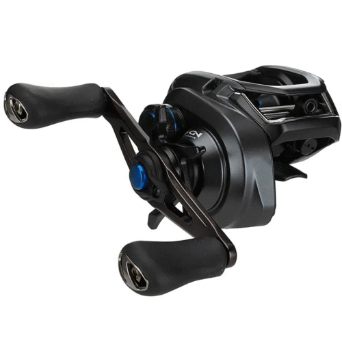 CARRETILHASHIMANO  SLX 70/71 XG MGL