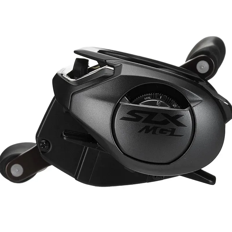 CARRETILHASHIMANO SLX 70/71 XG MGL - Imagem 2