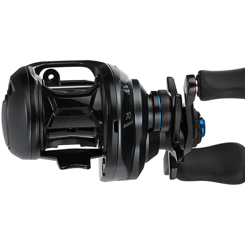 CARRETILHASHIMANO SLX 70/71 XG MGL - Imagem 3