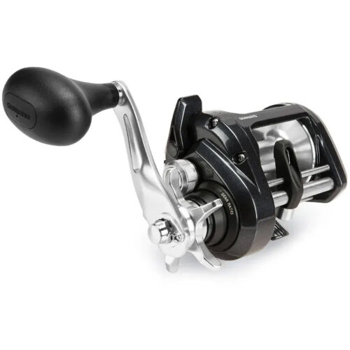 CARRETILHA SHIMANO TEKOTA 800 PG