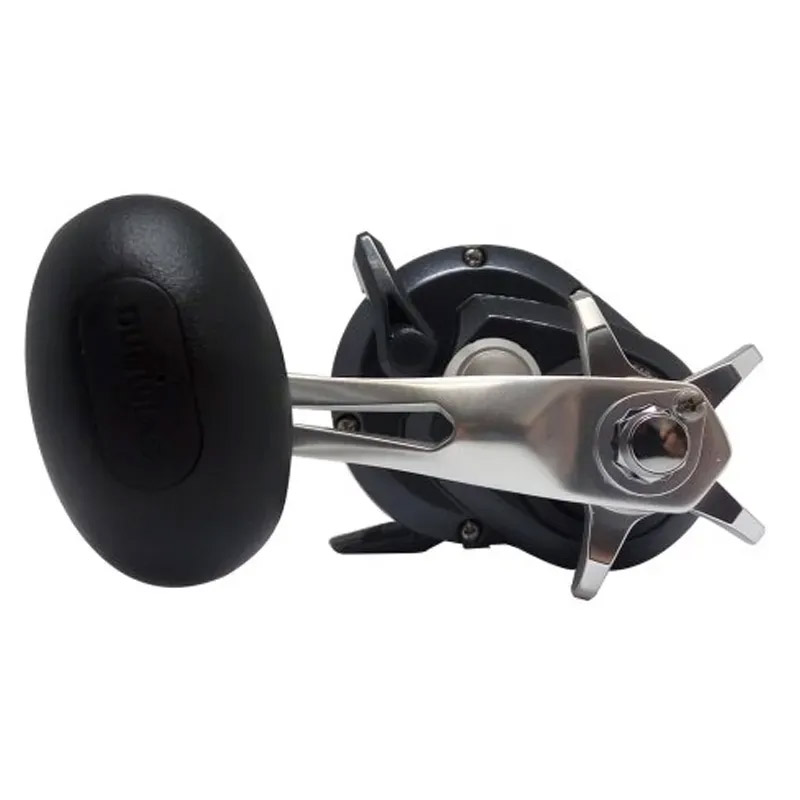 CARRETILHA SHIMANO TEKOTA 800 PG - Imagem 3
