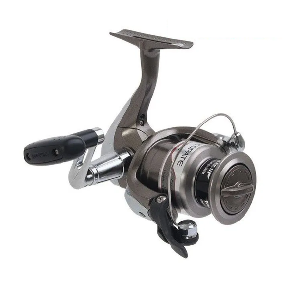 MOLINETE SHIMANO SYNCOPATE 4000 - Imagem 2
