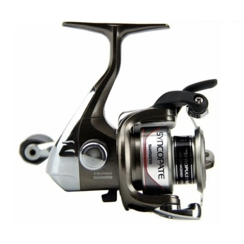 MOLINETE SHIMANO SYNCOPATE 4000