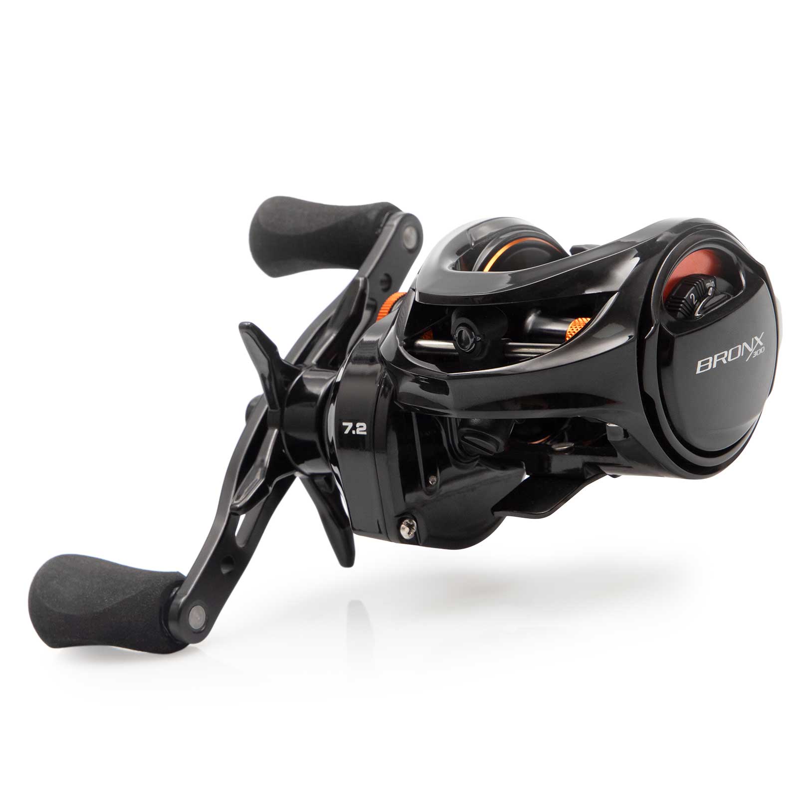 CARRETILHA MARURI BRONX 300 - Imagem 2