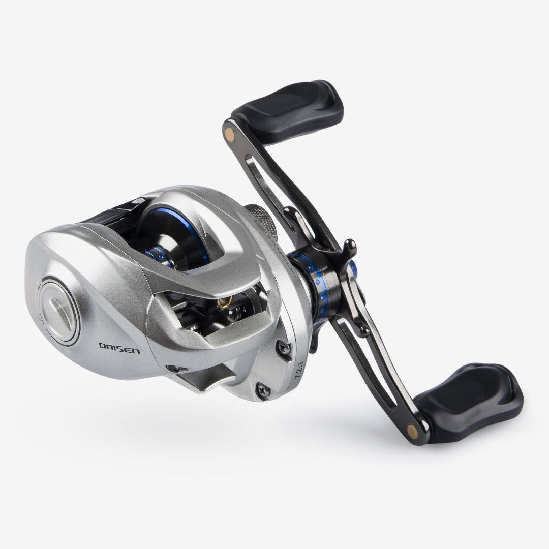 CARRETILHA DAISEN ATAMA SW - Imagem 2