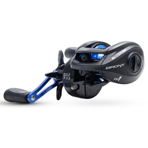 CARRETILHA MARURI BRONX 11000