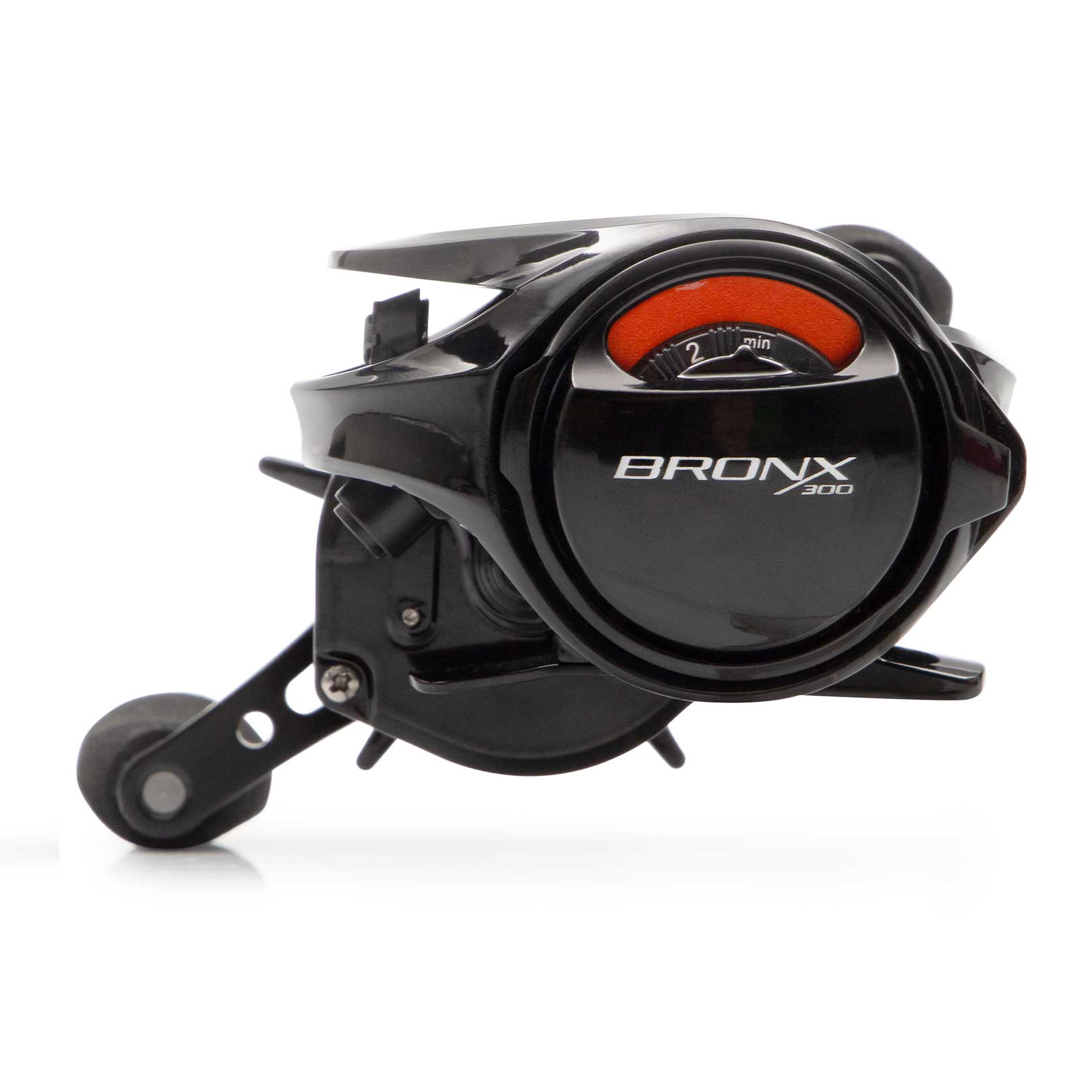 CARRETILHA MARURI BRONX 300 - Imagem 3