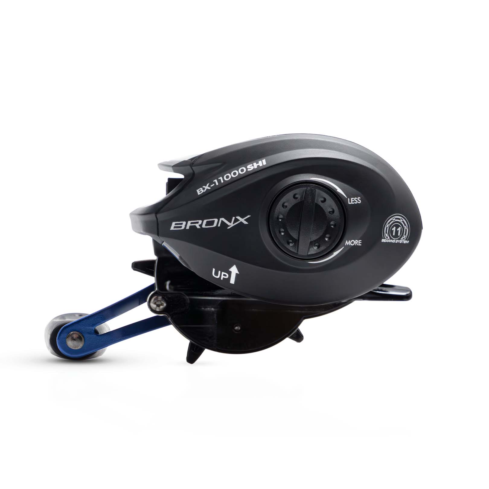 CARRETILHA MARURI BRONX 11000 - Imagem 3