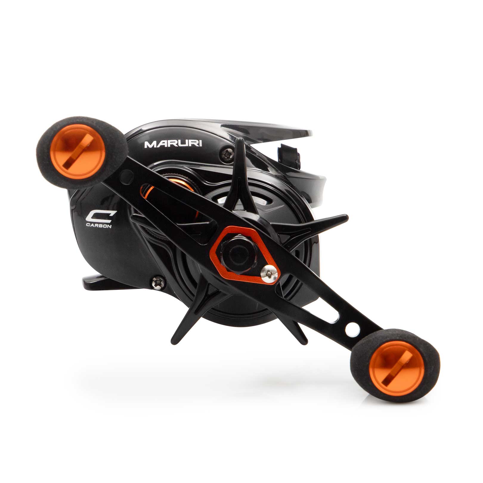 CARRETILHA MARURI BRONX 300 - Imagem 5