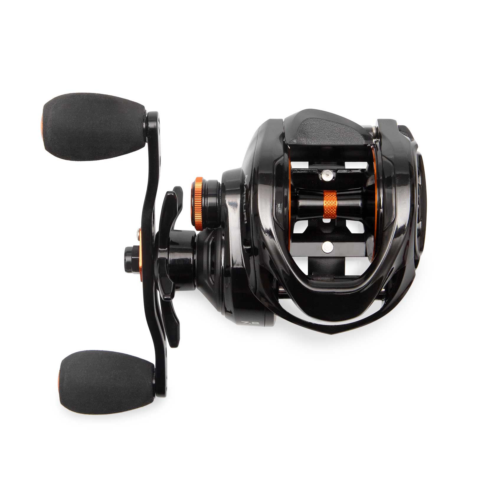 CARRETILHA MARURI BRONX 300 - Imagem 4