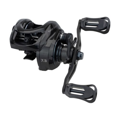 CARRETILHA SAINT LANCER CARBON