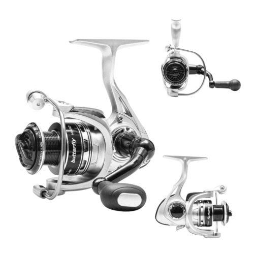 MOLINETE MARURI BUTTERFLY 5000