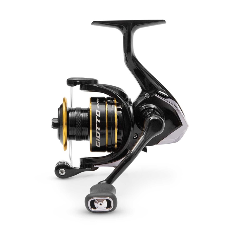 MOLINETE MARURI GIOTTO 2000 - Imagem 3