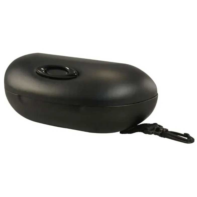 ÓCULOS POLARIZADO OAKLEY SPLIT SHOT Prizm Deep Water (armação Preto Fosco) - Imagem 5