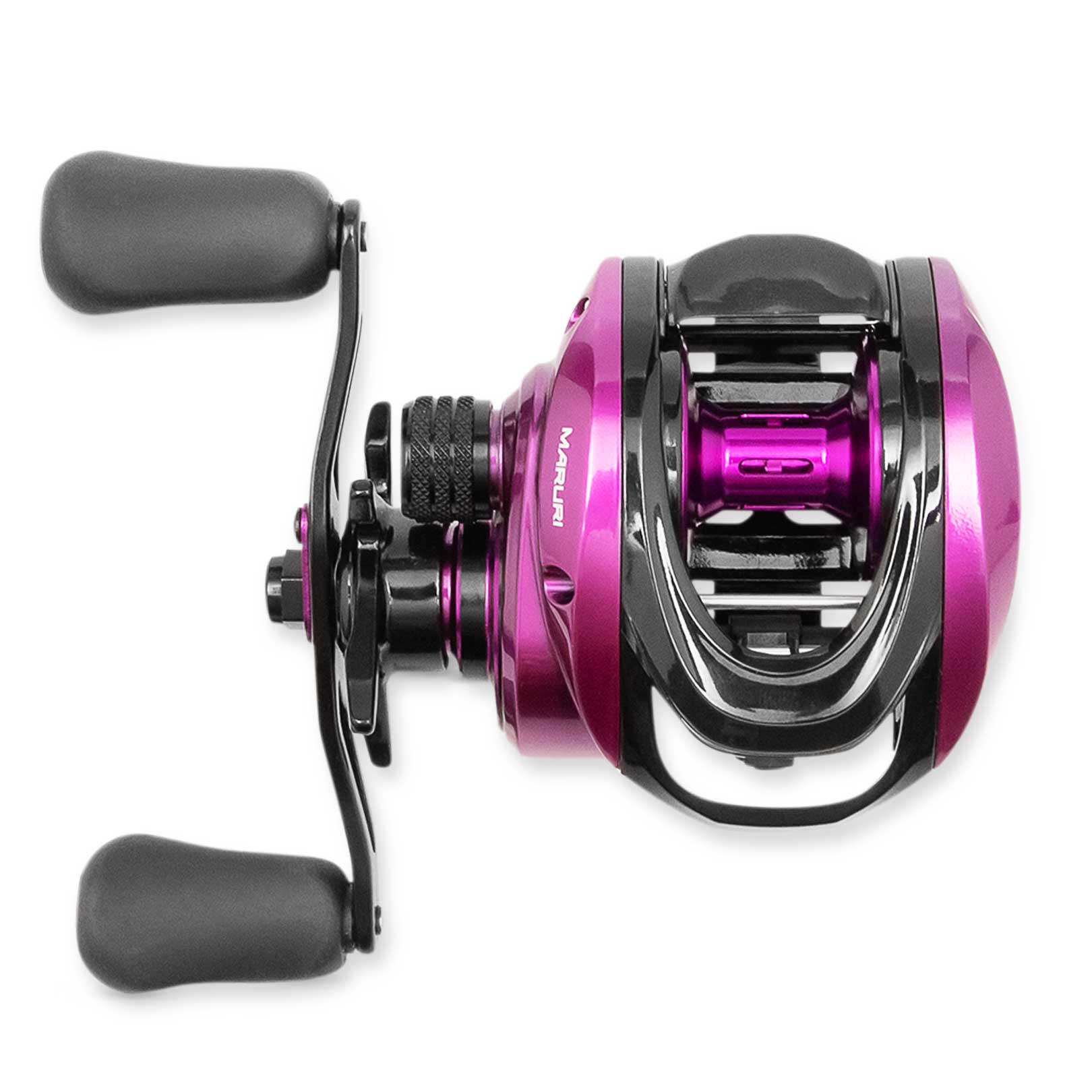 CARRETILHA MARURI JUICE PINK - Imagem 3