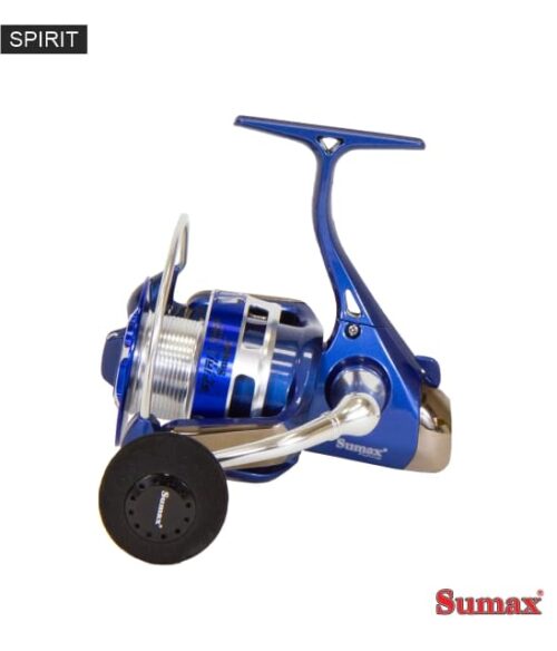 MOLINETE SUMAX SPIRIT 4000